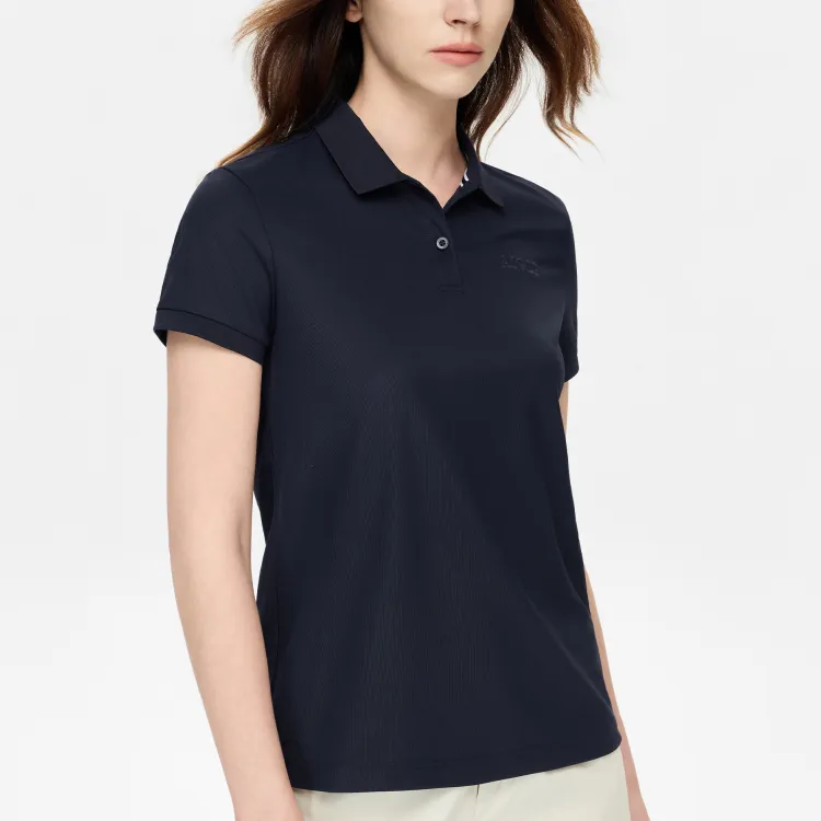 AIGLE Polo Shirts Women's-5