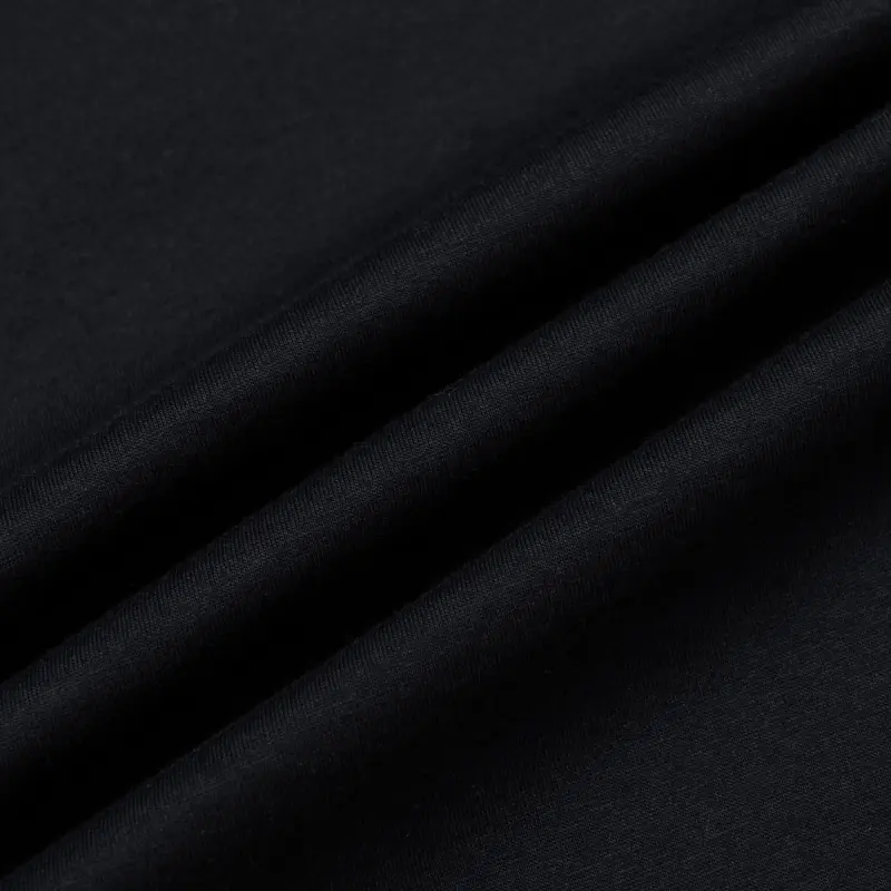 PRADA T Shirts Men Black-4