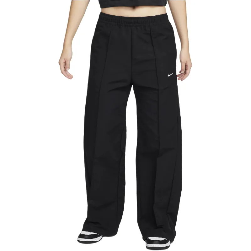 Nike Sportswear Casual Pants Women's Black-2