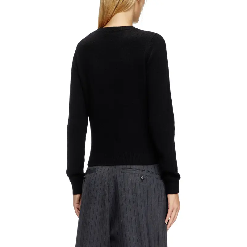DIESEL M Areesa Slim Jumper-2