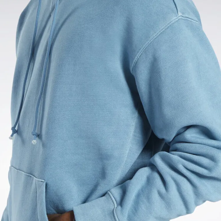 Reebok Sweatshirts Unisex Blue-4
