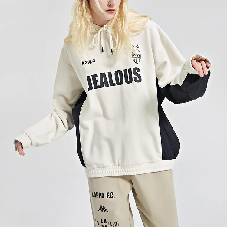 Kappa Sweatshirts Unisex-5