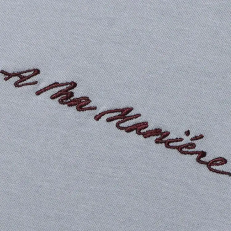 Jordan X A Ma Maniere L/S Tee Asia Sizing-3