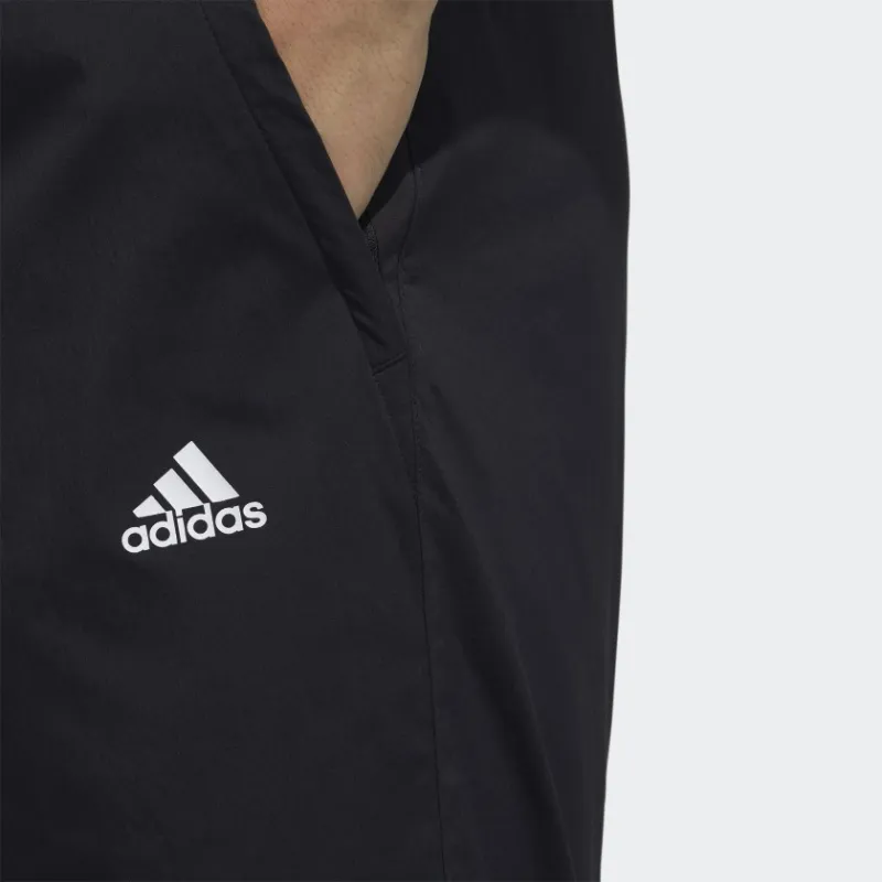 Adidas Sports Shorts Men Black-5