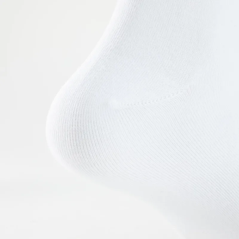PUMA APAC Ankle Socks Unisex 1 Pack White-3