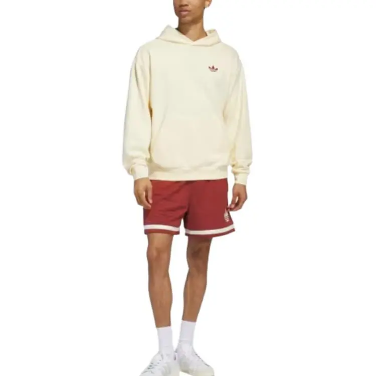 Adidas Originals Wwh Hoodie-1
