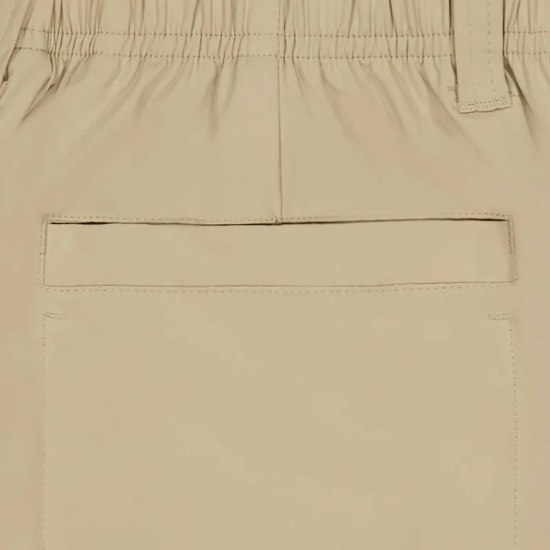 New Balance Casual Shorts Men's Dark Khaki-3