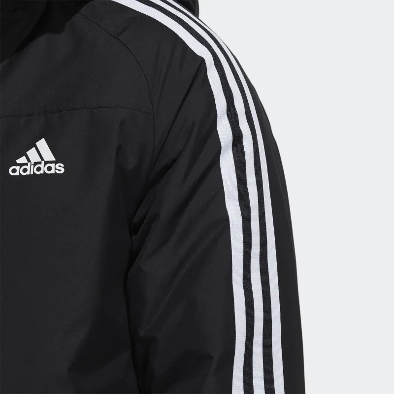 Adidas Sweatshirt Set Unisex Black-3