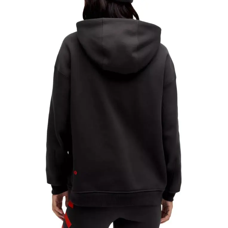 Lululemon x Disney Fleece Sweatshirt Women's-2