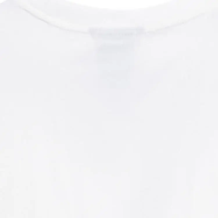 THE NORTH FACE Set in Sleeve T Shirt Women's White-3