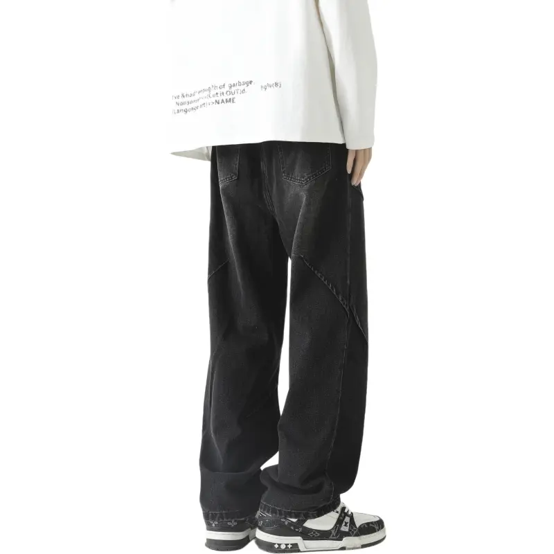Caramella Jeans Unisex-2