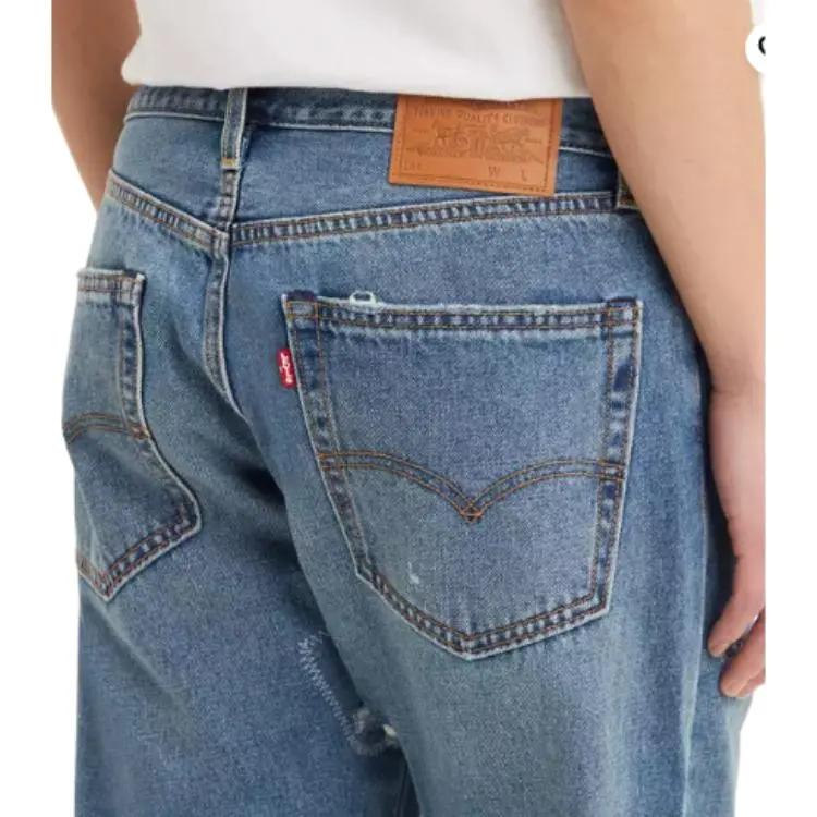 Levi's Jeans Men's Light Indigo-5