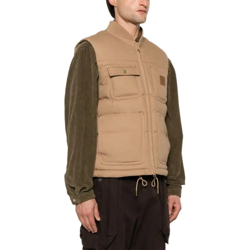 Carhartt WIP Rayley Vest-4