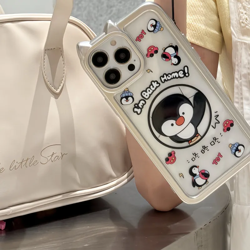 Bevichi Phone Cases-3