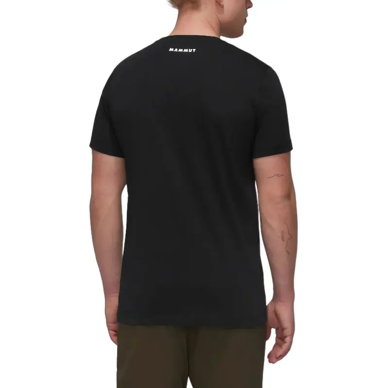 MAMMUT T Shirts Men-6