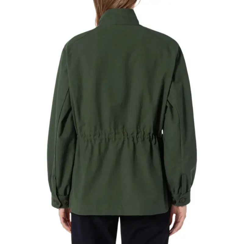 LACOSTE Sweaters Women's Green-2