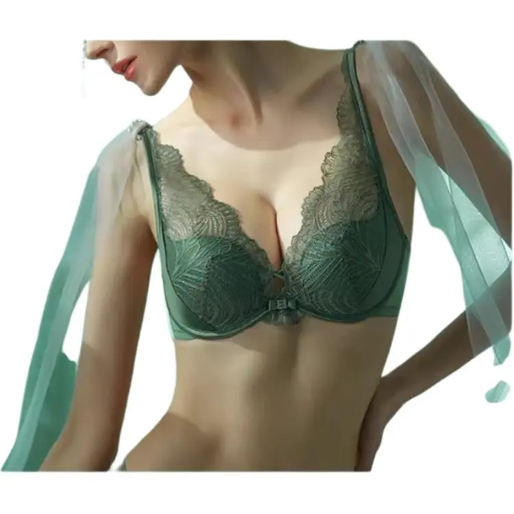 EMBRY FORM Women's Bras-6