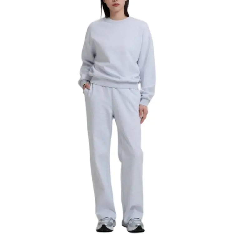 FILA Casual Pants Women's White-2