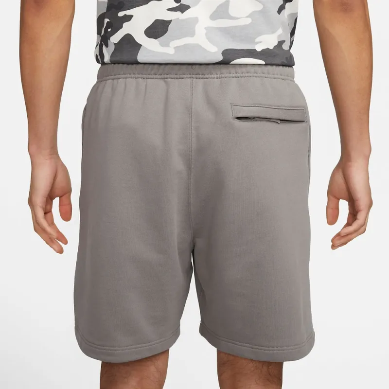 Nike Casual Shorts Men Linen-3