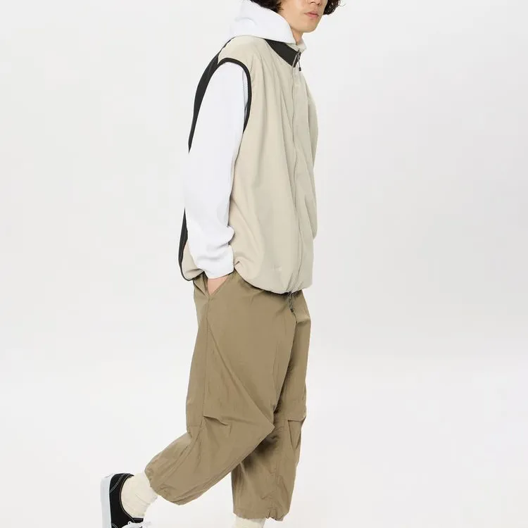THE NORTH FACE SS24 Tank Tops Unisex White-3