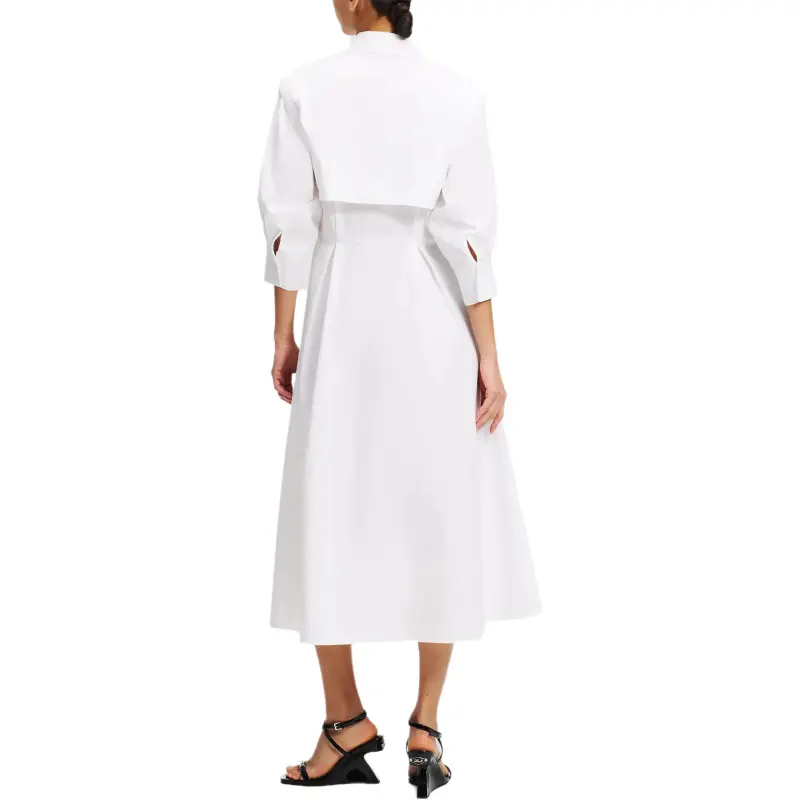 KARL LAGERFELD / Karl Lagerfeld Jeans Cargo pocket Dress-3