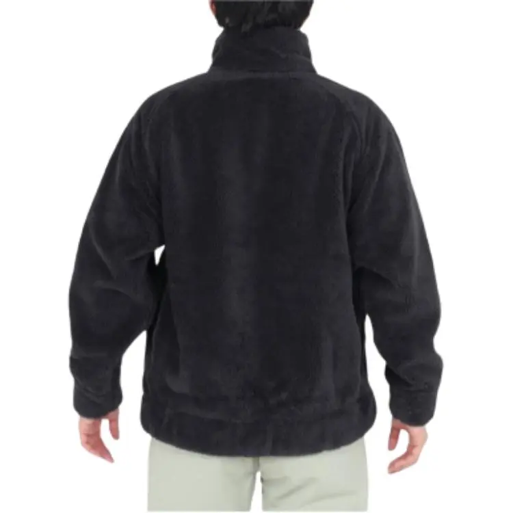 Jack Wolfskin Jackets & Coats Men's Black-1