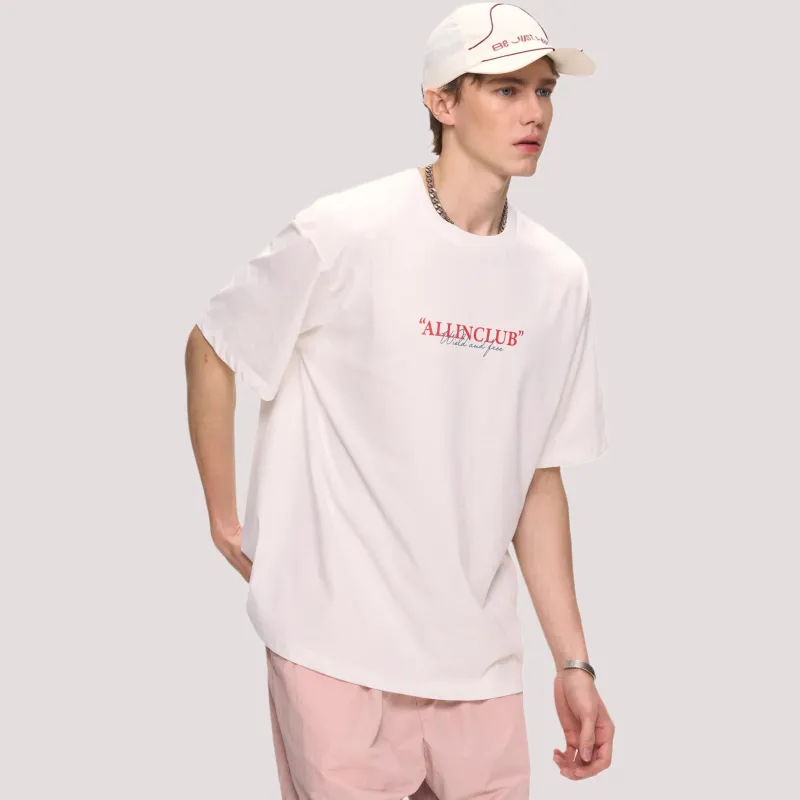 ALL IN T Shirts Men-7