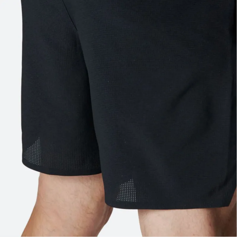 Under Armour SS25 Casual Shorts Men's Black-3