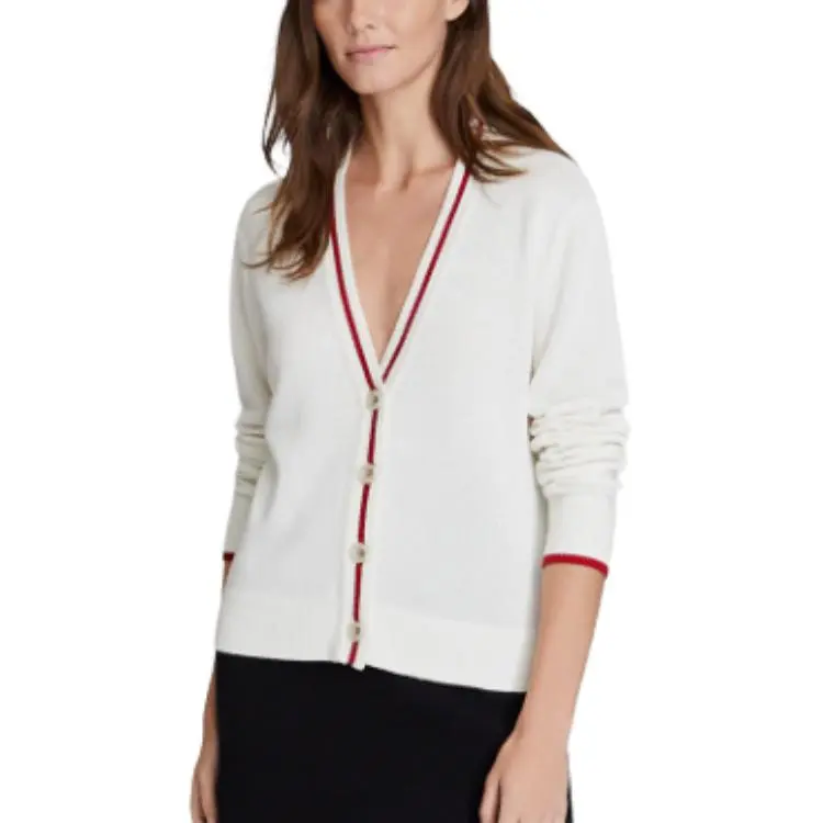 CLUB MONACO Knitwear Women's White-3