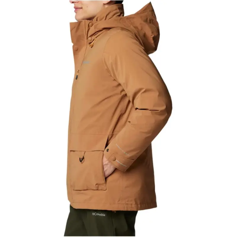 Columbia Jackets Coats Men's Linen-3