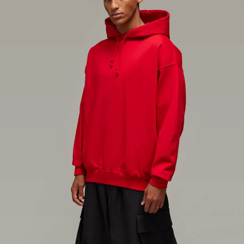 Adidas Free Shipping With AdiClub Y 3 Graphic Hoodie-2
