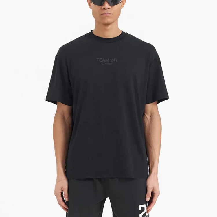 REPRESENT X Marchon Team 247 Oversized T shirt-4