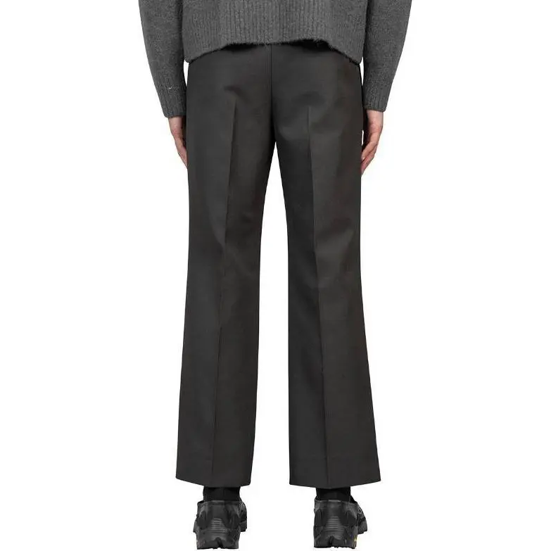 COURREGES Casual Pants Men's Gray-1