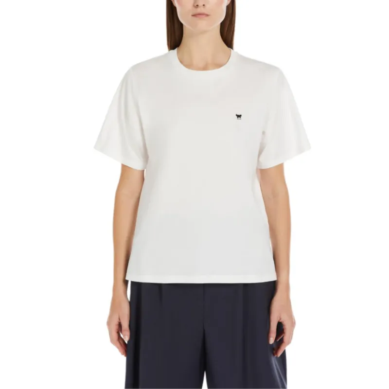 WEEKEND MaxMara Satrapo T shirt-2