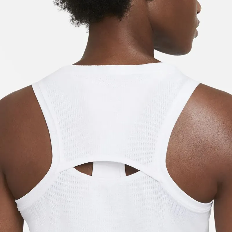 Nike Tank Tops Women's White-4