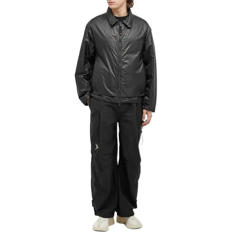 Y-3 Free Shipping With AdiClub Y-3 Liner Jacket-2