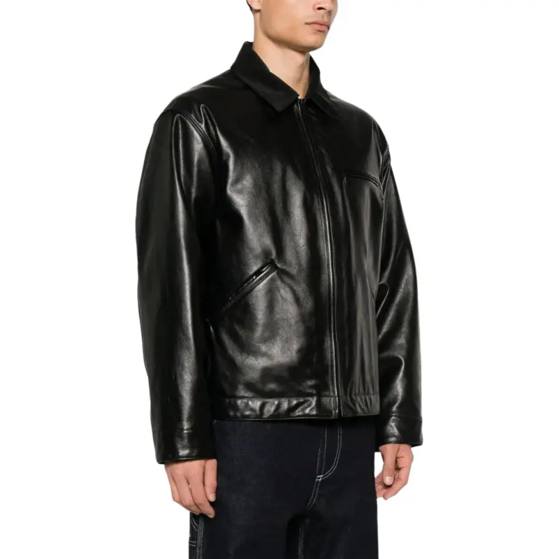 JUNYA WATANABE X Carhartt Zip Up Jacket-1
