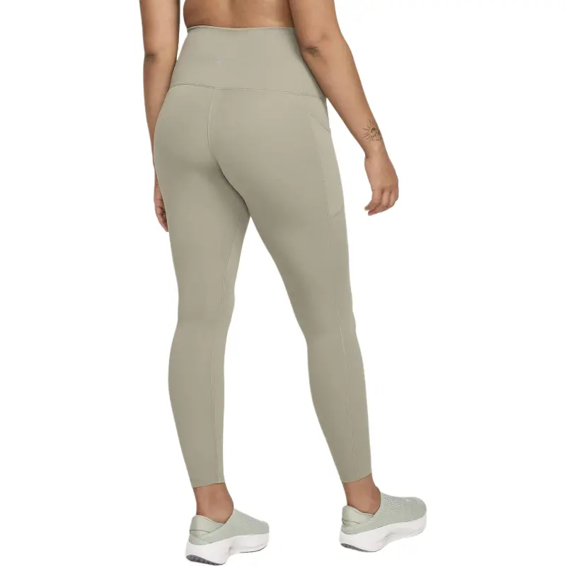 Nike Leggings Unisex Light Army Green-1
