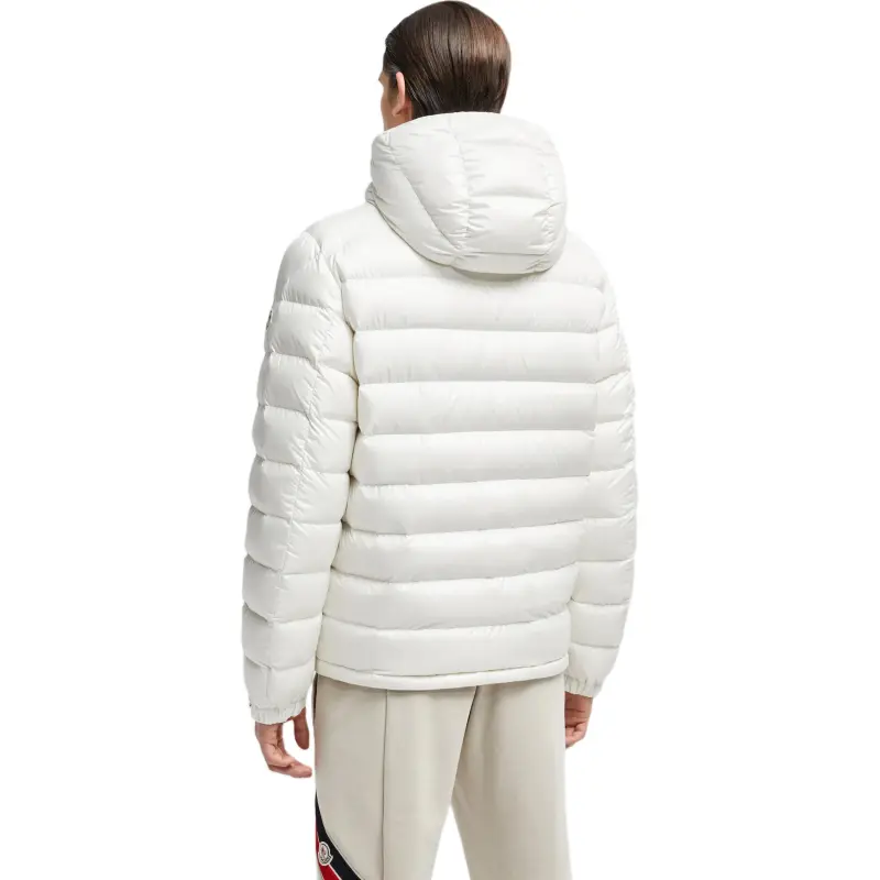 Moncler Besines Zip Up Jacket-4