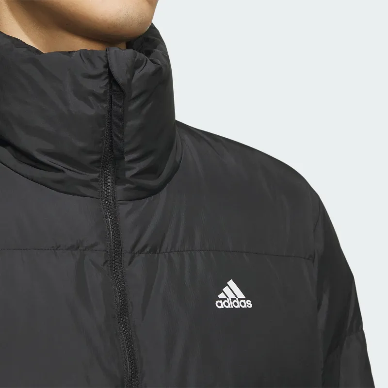 Adidas Down Jackets Men Black-4