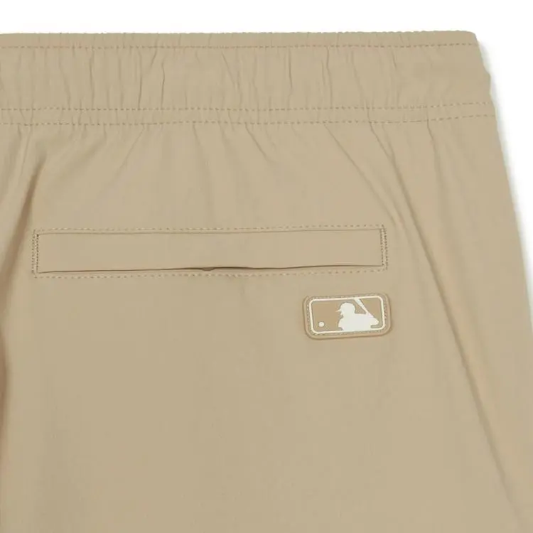 MLB Cargo Pants Women's Light Umber-3