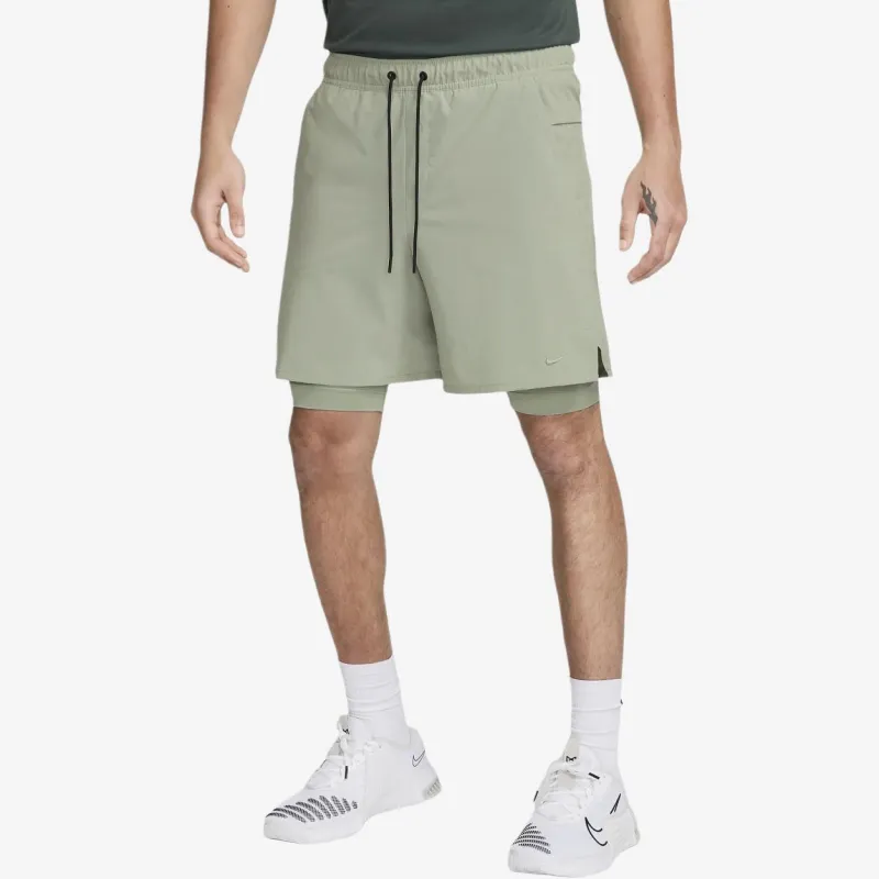 Nike Unlimited Men's Dri-FIT 7' 2-in-1 Versatile Shorts-2