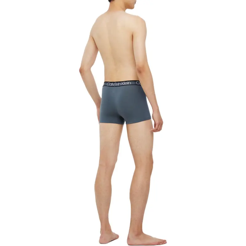 CALVIN KLEIN Underpants Men's 4 Pack-7