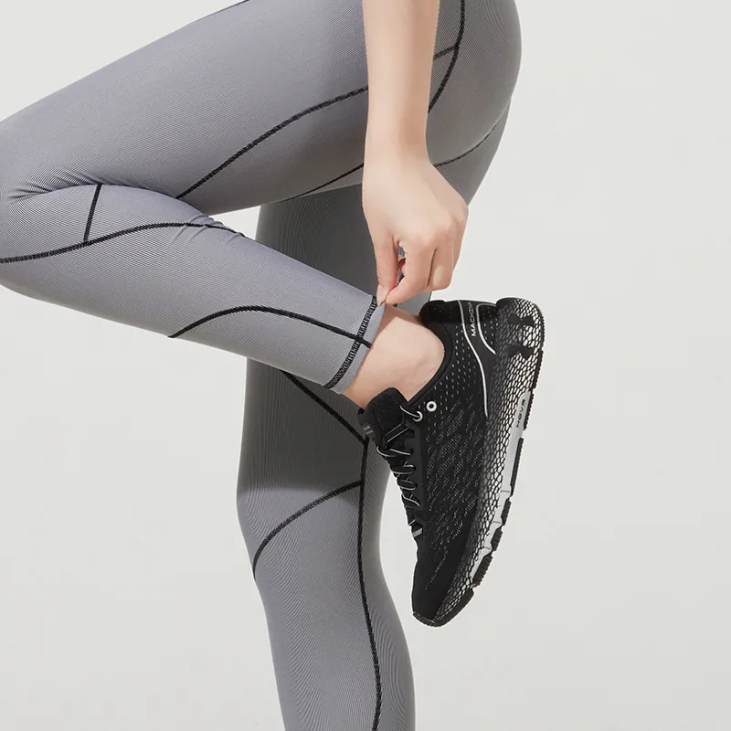 Adidas Sports Pants Women's Light Gray-5