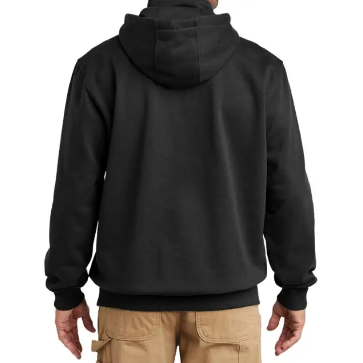 Carhartt Sweatshirt Men's Black-4