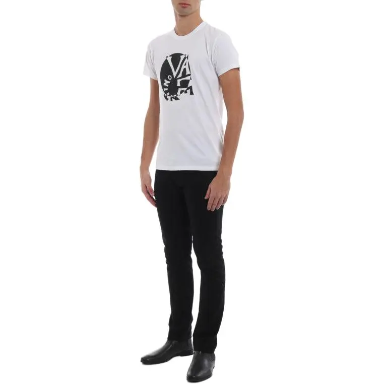 Valentino T Shirts Men White-4