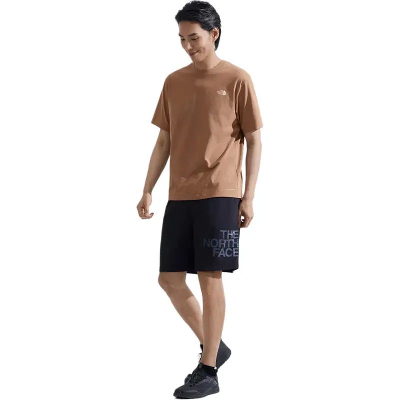 THE NORTH FACE Simple Dome T shirt-5
