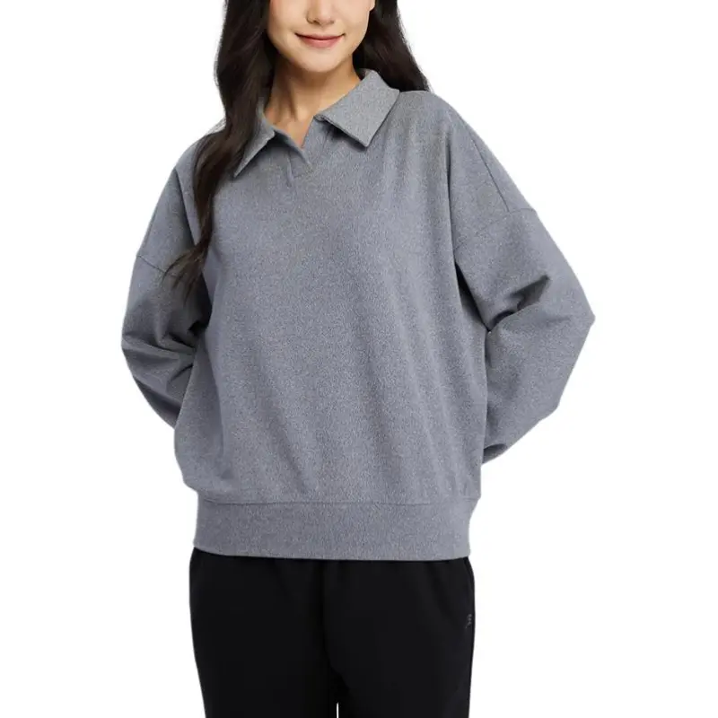 KOLON SPORT Polo Shirts Women's-8
