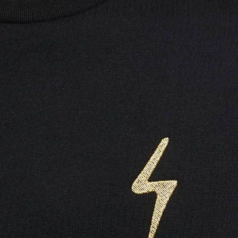 Giuseppe Zanotti Long Sleeves Sweatshirt-4