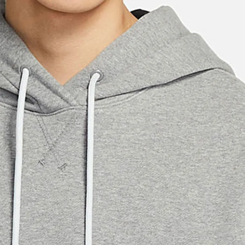 Nike Sweatshirt Men's Carbon Gray-3